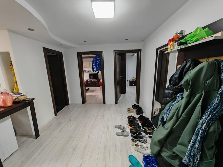 2 camere decomandate, mobilat și utilat, Ultracentral – Catedrala Catolică - 8