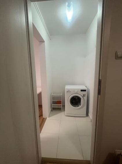 Apartament 2 camere, 40 mp, semidecomandat, ac, Brancoveanu - 7
