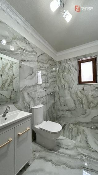 Casa individuala cu 4 camere, 130 mp utili - zona Ghiroda - 18