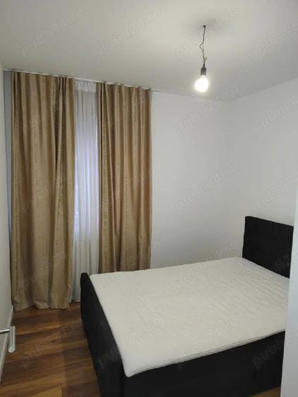 Vand apartament 2 camere - 2