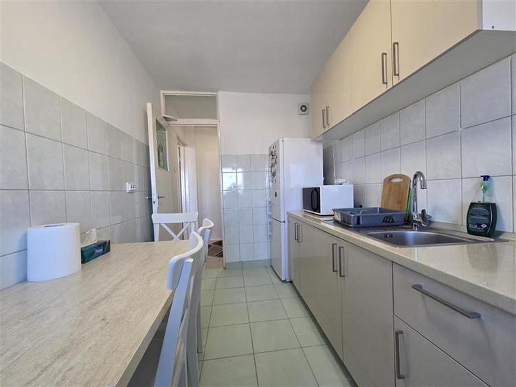Apartament luminos cu 2 camere Racadau - 13