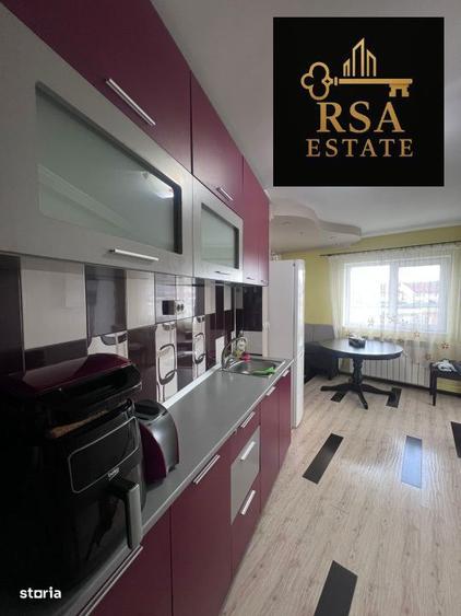 Apartament de vanzare 2 camere decomandat, zona centrala,boxa depozita - 9