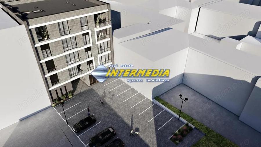 Apartament 2 camere de vanzare BLOC NOU finisat la cheie Centru ultracentral - 3