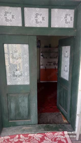 Casa de vanzare Comuna Nicolae Balcescu Sat Bujoru Jude?ul Teleorman - 5