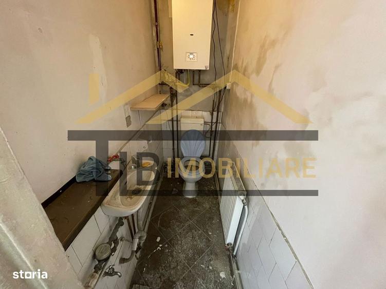 Spatiu comercial, 370mp, Zona Gheorghe Doja - 7