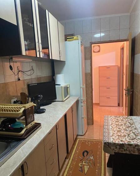 Apartament 2 camere in cartier VEST - 14