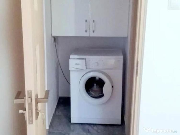 De inchiriat apartament 2 camere nemobilat, Micro 16, 140... - 1