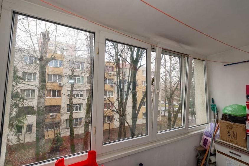 Apartament 3 camere de vanzare, etaj 2, langa Parcul Drumul Taberei - 8