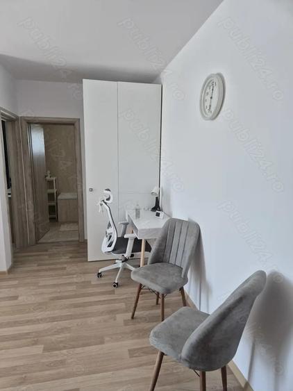 Inchiriere 2 camere sector 4 - 4