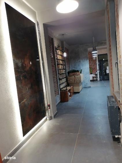 Spatiu ultracentral -multiple activitati -NOU!!! - 6