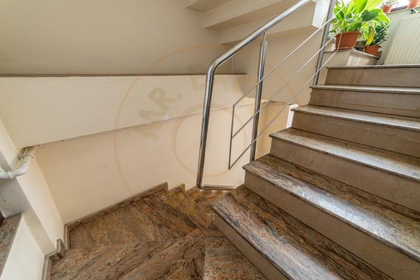 Cladire multifunctionala P+3E+M - ultracentral Pitesti - 13