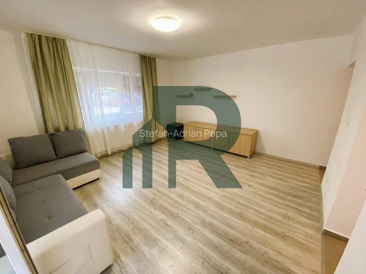 Apartament decomandat cu 2 camere si balcon in Cartierul Lazaret Apartament decomandat cu 2 camere si balcon in Cartierul Lazaret