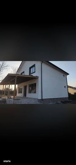 Casa Costesti - 1
