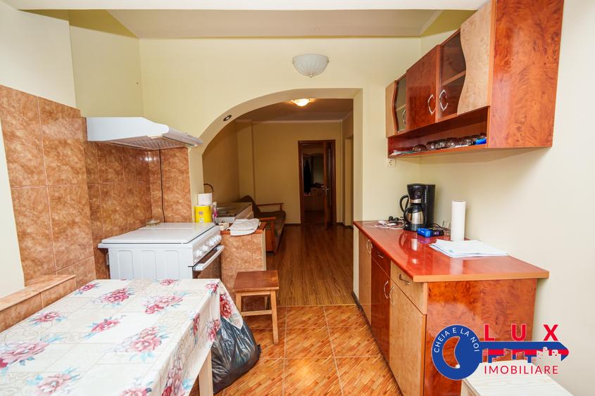 ID 2973 EXCLUSIVITATE - Apartament 2 camere - Strada VICTORIEI - 7
