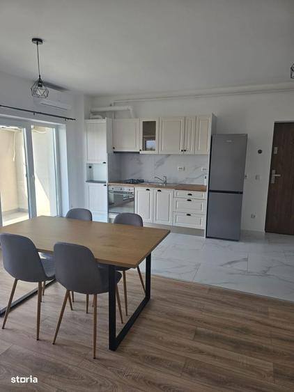 Chirie apartament nou, 2 camere, Smarald City, str. Botizului - 7