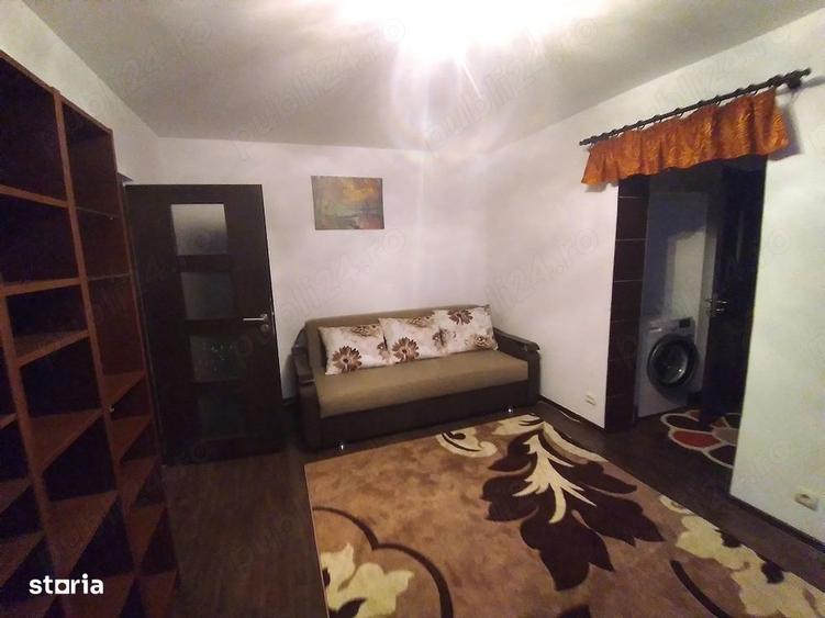 Apartament 2 camere de vanzare Crangasi Constructorilor - 5
