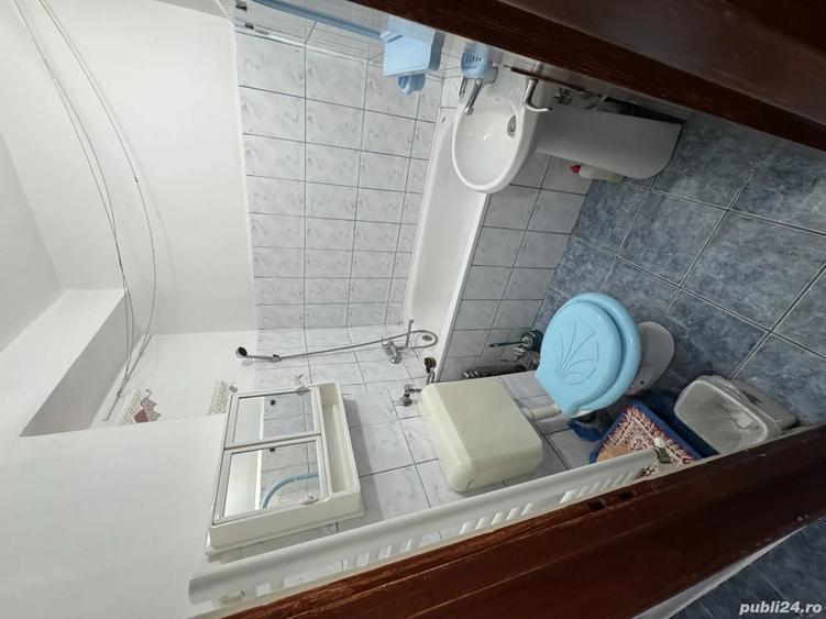 Se vinde garsoniera confort 1 - 2
