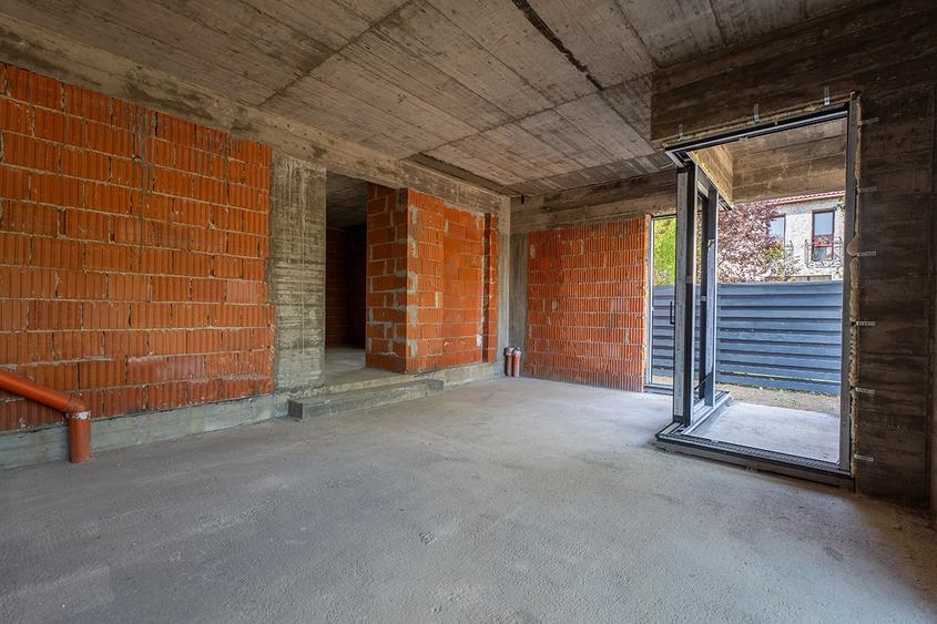 Paradisul Verde Corbeanca | Vilă premium nouă | nZEB | Energie verde |Proprietar - 11