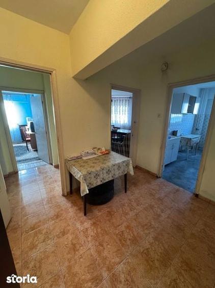 Apartament 3 camere 79.41MP ultra-central Mangalia - 4