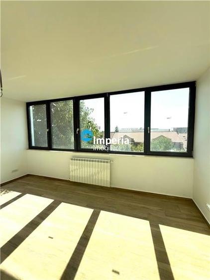 Duplex  Moara de vant D+P+E+M, 273 teren,  Iasi - 5