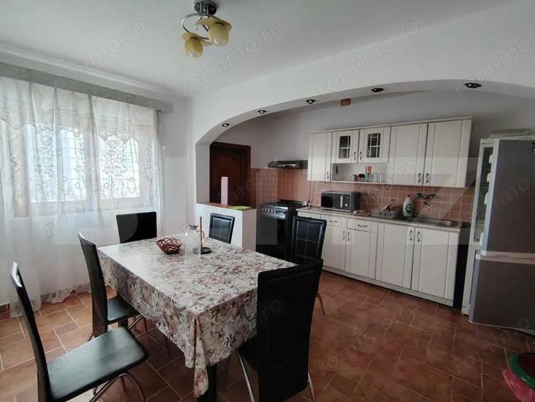 Casa 5 camere, 214 mp, cartierul Brestei - 6