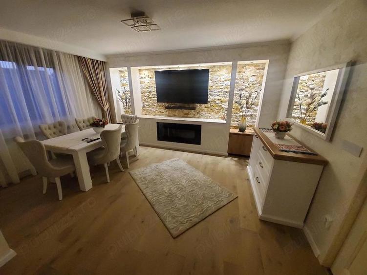 Vand Casa in Prejmer - 5
