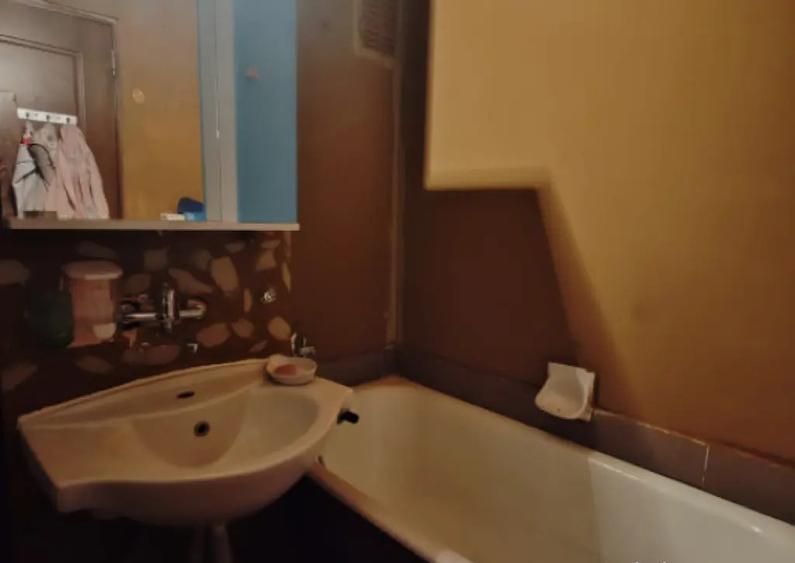 Apartament 2 camere, 50 mp, zona Garii - 5