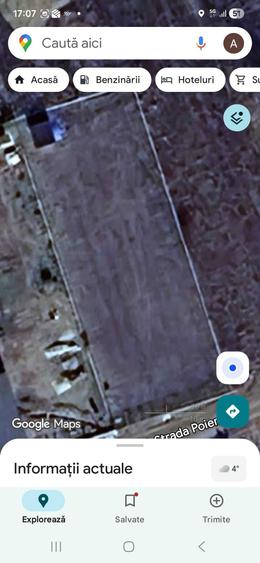 Vanzare teren 1000 mp Gradistea, Ilfov - 2