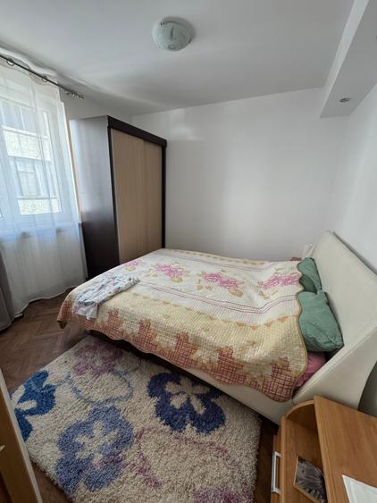 2 Camere Zona Peninsula Termen Lung - 10