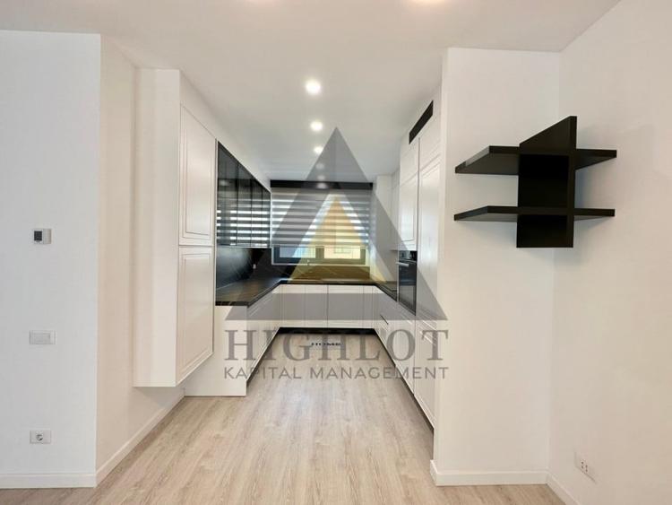 MOBEXPERT HOMES | SCOALA AMERICANA | VILA CU 4 DORMITOARE - 4