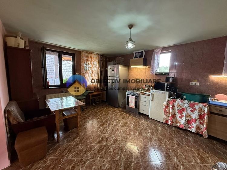 Casa de vanzare cu peisaj deosebit - Savinesti, jud. Neamt - 18