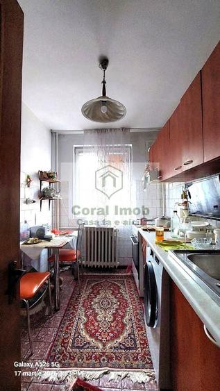 Vanzare apartament cu 3 camere Colentina, Kaufland. - 14