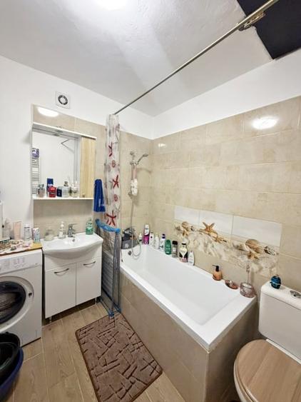 Casa singur in curte si teren de vanzare, zona Spitalului Judetean Oradea - 8