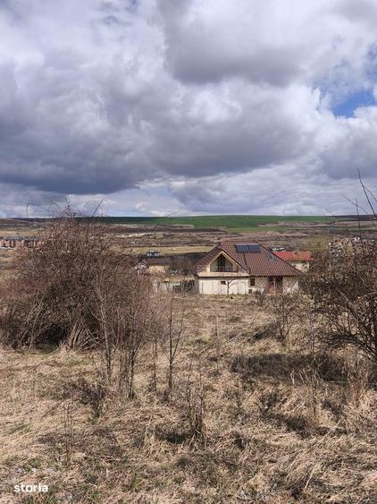 Teren 493 mp cu acces la re?elele de utilita?i - 3