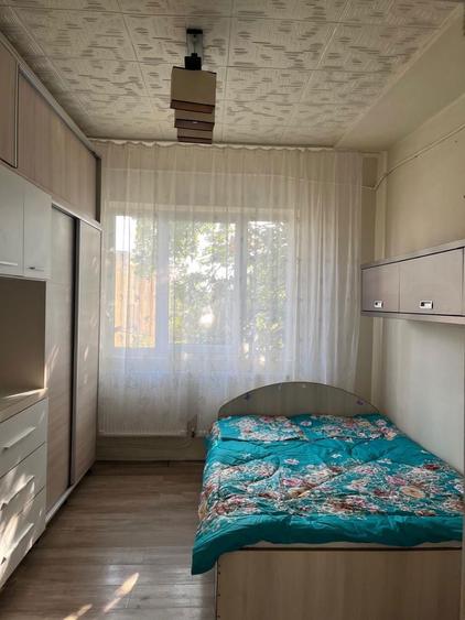 Garsoniera de Inchiriat,direct de la proprietar,Piesti str.Nicolae Dobrin 24,linga liceul Astra - 1
