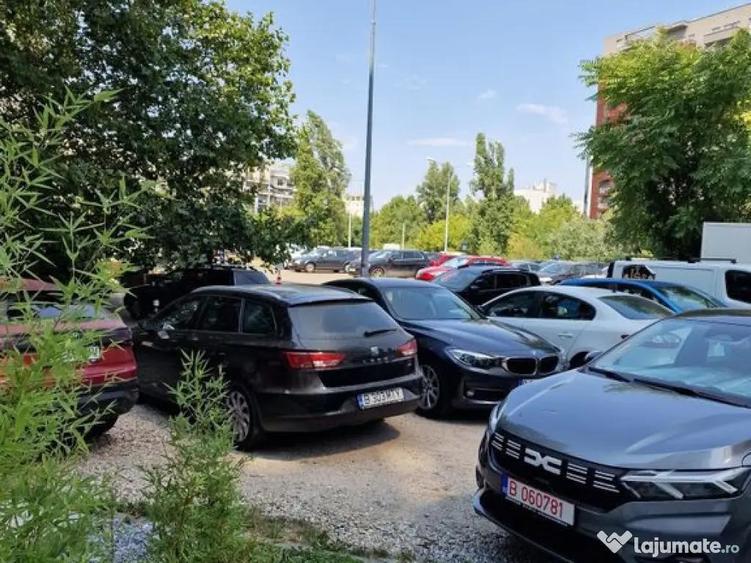 Bd Unirii spatiu 360 mp cu 2 terase excelent pt Restauran... - 6