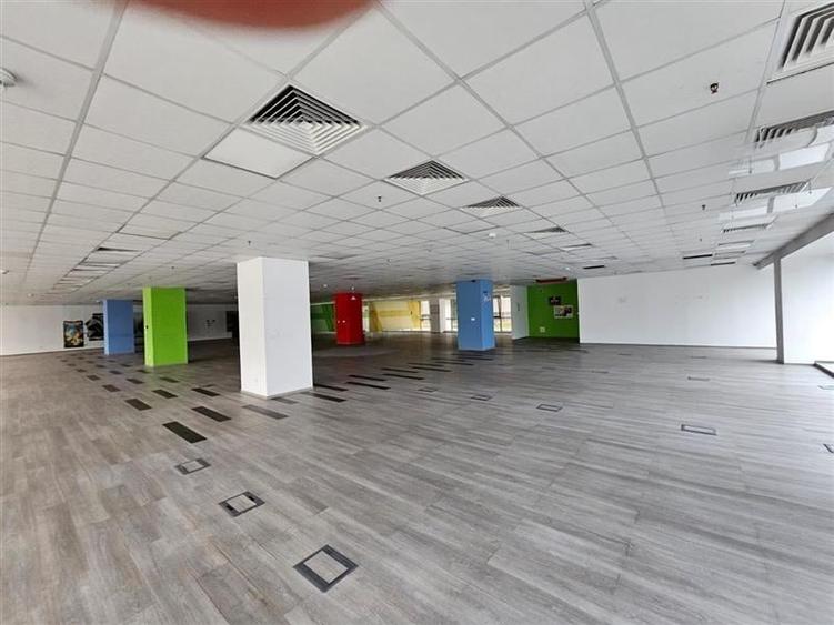 Inchiriere spatii de birouri in Bulevardul Expozitiei, de la 9.9 euro - 4