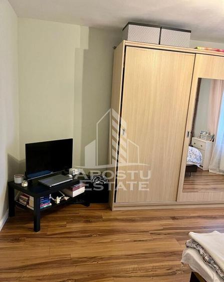Apartament 1 camera, centrala proprie, Iulius Mall - 7