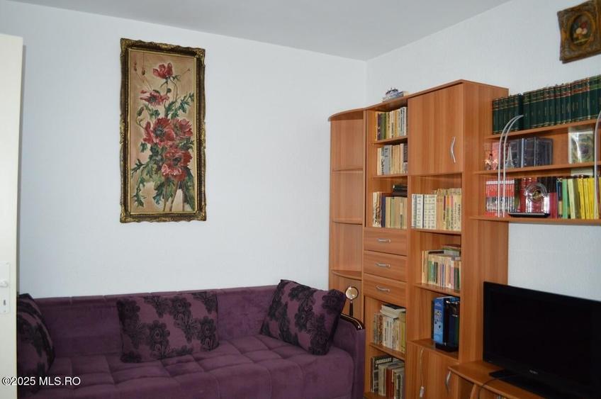 Calea bucuresti - Ramada - Apartament 3 camere, 62 mp, etaj 6! - 6