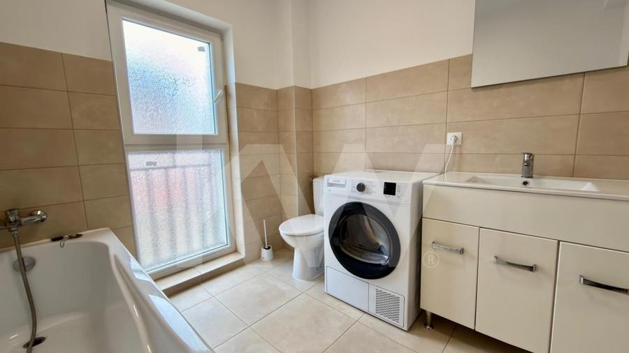 Apartament de inchiriat Selimbar-Unirii - 7