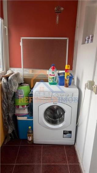 Apartament 2 camere de vanzare Rahova - Dunavat - 15