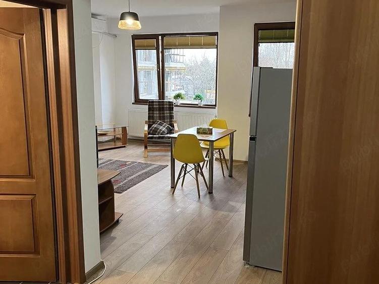 garsoniera grigorescu-centrala proprie-modern-metrou 5 minute - 8