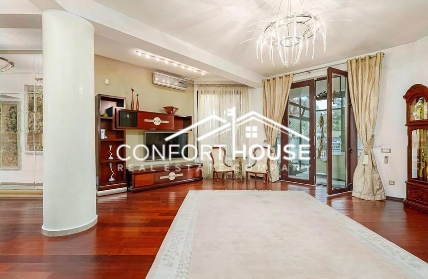 Vila deosebita P+E+M, 670mp teren, Iancu Nicolae - 4