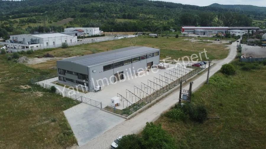 Hala de inchiriat in Curtea de Arge?. - 12