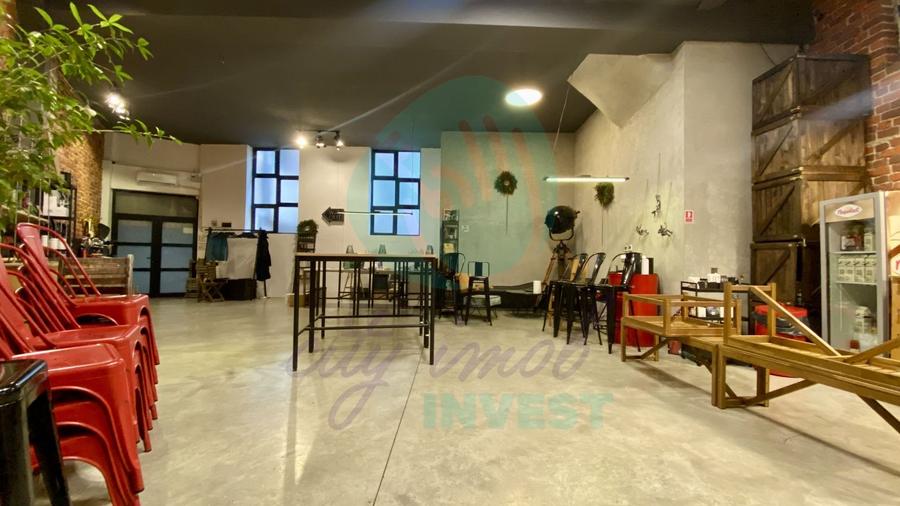 Spatiu special in vila interbelica, Armeneasca - 3