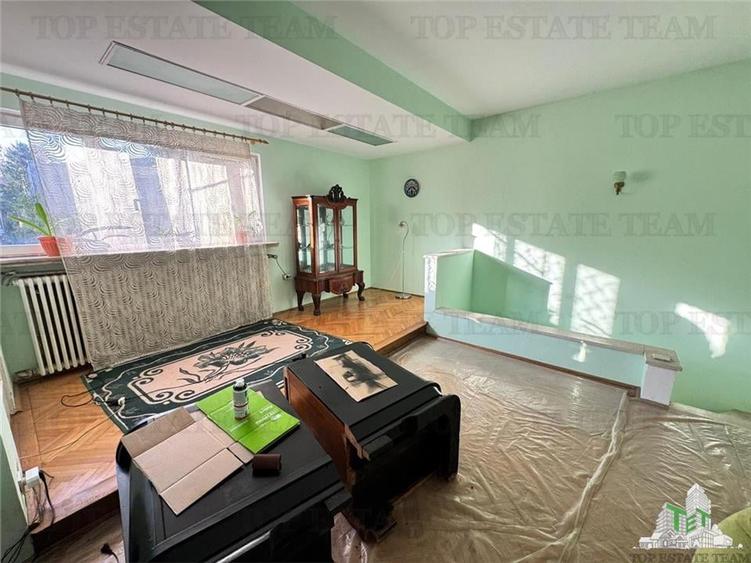 Vila de vanzare in zona Dorobanti - 11