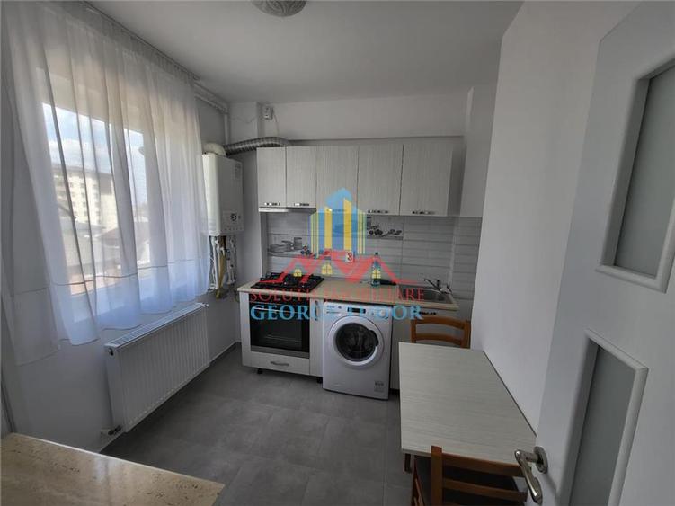 Inchiriere garsoniera Militari Residence - 4