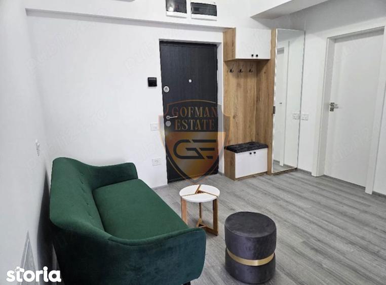 3 camere Campus Aviatorii 57Mp Universitate Cambridge School Tomis Nor - 1