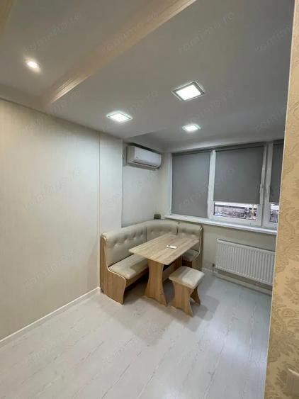 Inchiriere studio Obor - 1