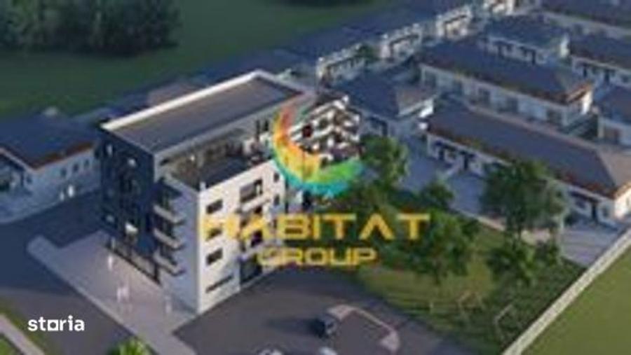 Apartament 2 camere, Gradina 2 locuri de parcare Sector 4 - 2